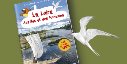La Loire, des îles et des hommes