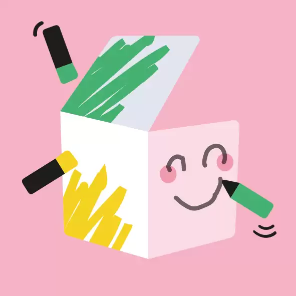 Photo principale de Notre réseau d'illustrateurs