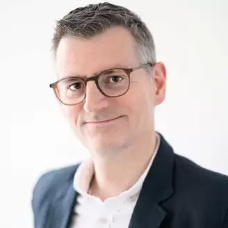 Photo principale de Jean-Benoît