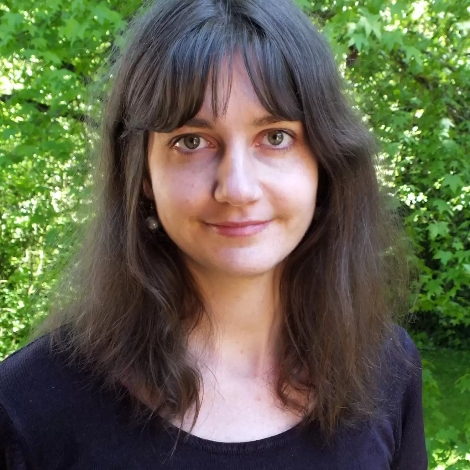 Photo principale de Hélène