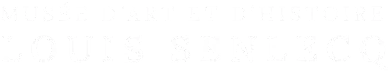 Découvrez le site Internet du Musée de Senle