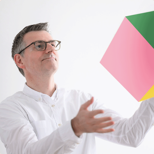Photo de Jean-Benoît