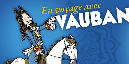 Il est fort ce Vauban !