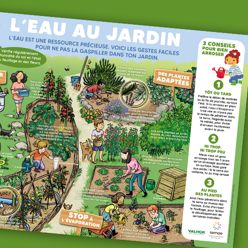 Graines de jardiniers Graines de jardiniers