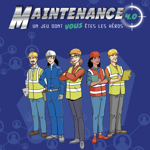 Maintenance 4.0 : défi relevé ! 