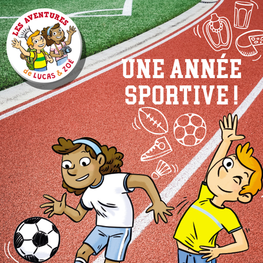 Au menu : du sport !