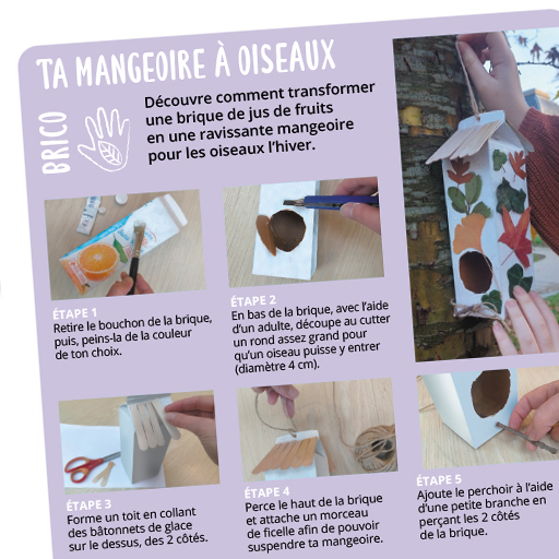 Mission : zéro déchet Mission : zéro déchet