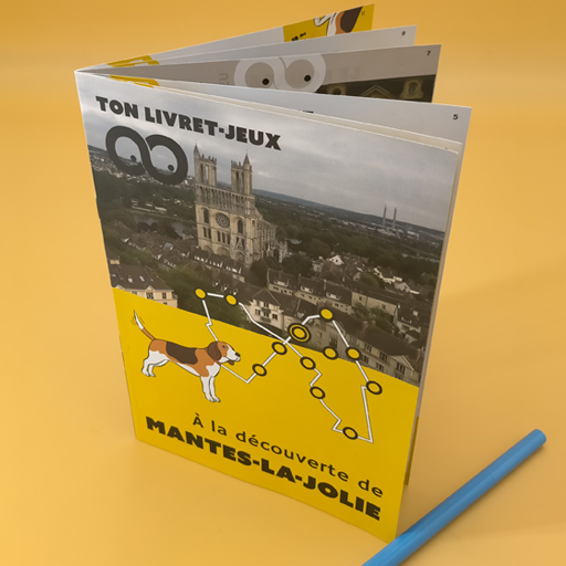Suis le guide ! Suis le guide !