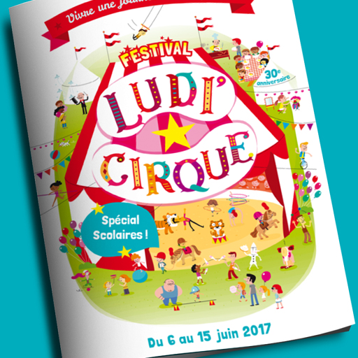 Tous au cirque !