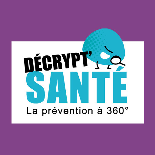 DECRYPT’SANTÉ