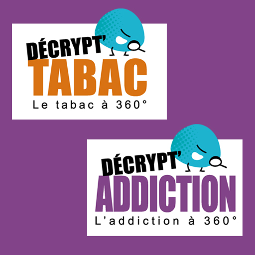 DECRYPT’SANTÉ