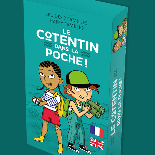 LE COTENTIN DANS LA POCHE