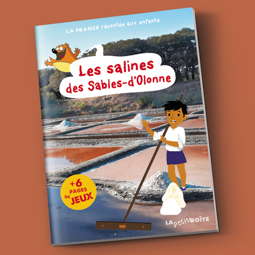 Mets ton grain de sel ! Mets ton grain de sel !