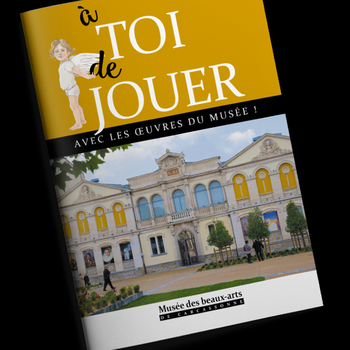 Jouer avec les oeuvres du musée